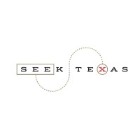 SeekTexas logo - Similar company to Coffee With America