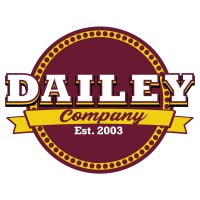 Dailey Company, Inc. logo - Similar company to Shaw Electric Llc