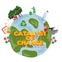 Catalyst of Change ASEAN logo - Similar company to Max Hotels Group