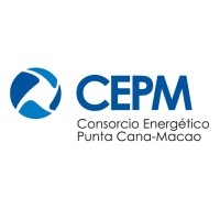 Consorcio Energético Punta Cana Macao (CEPM) logo - Similar company to Ege Haina