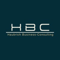 Haubrich Business Consulting GmbH logo - Similar company to Uci Software Gmbh