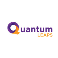 Quantum Leaps, Inc. logo - Similar company to Semantics, Cybersecurity, And Services (Scs)