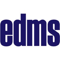 EDMS logo - Similar company to Worktable