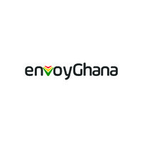 Envoy Ghana logo - Similar company to Career Conduit - Your Learning Partner