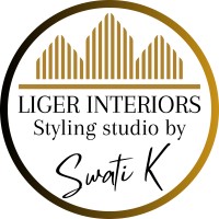 Liger Interiors logo - Similar company to Moore Interiors
