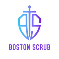 BOSTON SCRUB logo - Similar company to Excellent Services