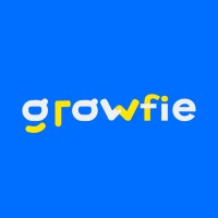 Growfie Digital Agency logo - Similar company to Aeternus Sith-S