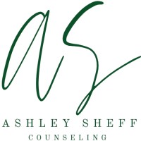 Ashley Sheff Counseling Services, LLC logo - Similar company to Redemption Psychiatry
