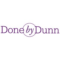 DonebyDunn Consulting logo - Similar company to Sidekick Concierge Inc.