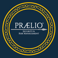 PRÆLIO® Security & Risk Management logo - Similar company to Security Risk Consultants Llc