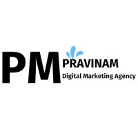 Pravinam Group logo - Similar company to Epursue Technologies
