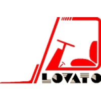 Lovato S.R.L. logo - Similar company to C.E.P. S.A.S.