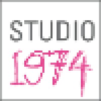 STUDIO1974 logo - Similar company to Destination Design
