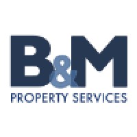 B&M Property Services Inc. logo - Similar company to Bm Construction Llc