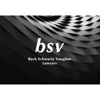 Bsv Back Schwartz Vaughan Lawyers