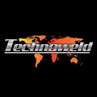 Technoweld logo - Similar company to Techno Weld