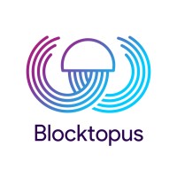 Blocktopus logo - Similar company to Brainalyze