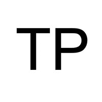 The Publisher (TP) logo - Similar company to Psm | Scientific Publisher & Media Group