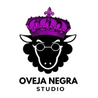 Oveja Negra Studio logo - Similar company to Cranium Chile
