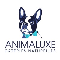 Animaluxe®  - Gâteries naturelles pour chien logo - Similar company to Ppd Meditech
