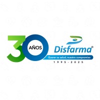 Disfarma® GC S.A.S. logo - Similar company to Tmq Rd