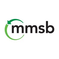 Multi-Materials Stewardship Board (MMSB) logo - Similar company to Atlantic Schools Of Business Conference