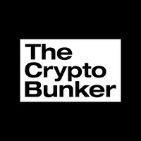 The Crypto Bunker logo - Similar company to Crypto Design