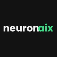 Neuronaix logo - Similar company to Sourcely