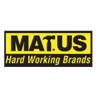 T MATUS hardworking tools logo - Similar company to High Shrink Solutions