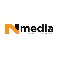 N Media Agencija za marketing logo - Similar company to Digitron
