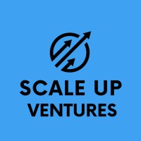 Scale Up Ventures logo - Similar company to Contrapine Technologies