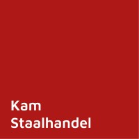 Kam Staalhandel BV logo - Similar company to Biesheuvel Techniek