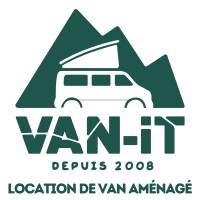 VAN-IT PYRÉNÉES CATALANES/ NATURVAN logo - Similar company to Van-It Dijon | Agence Bourgogne