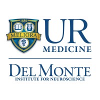 Del Monte Institute for Neuroscience logo - Similar company to Neuroscience Institute