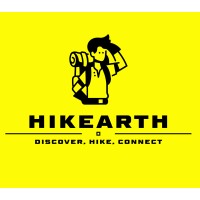 Hikearth logo - Similar company to Integrated Microsystem