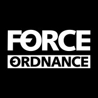 Force Ordnance logo - Similar company to Lightforce Performance Lighting