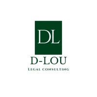 D-Lou Consulting logo - Similar company to Kipeps - Distributor Of Afro-Caribbean Delicatessen