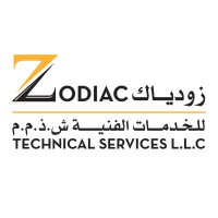 Zodiac Technical Services LLC logo - Similar company to Zodiac Media