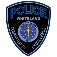 Whiteland Police Department logo - Similar company to Txc Solutions