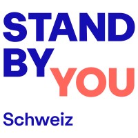 Stand by You Schweiz logo - Similar company to Sotomo