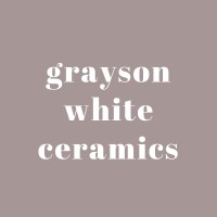 Grayson White Ceramics