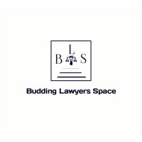 The Budding Lawyers Space logo - Similar company to Budding Lawyers