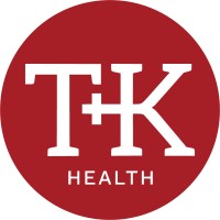 TK Health logo - Similar company to Kanodiamd