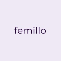 Femillo logo - Similar company to Anekdote Apps