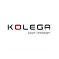 Kolega Bilişim Teknolojileri logo - Similar company to Hmh Group Expo Tourism Organization Llc. And Hmh Congress Tourism Advertising And Consultancy Llc.