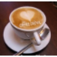 Coffee Couture San Diego logo - Similar company to Coffee & Confidence