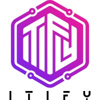 Itify logo - Similar company to Criterian Software