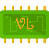 Voltage Logic Limited logo - Similar company to Simex Aerospace