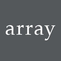 Array Marketing logo - Similar company to Savire Tecnología Y Procesos