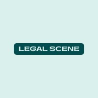 Legal Scene logo - Similar company to Techshapers